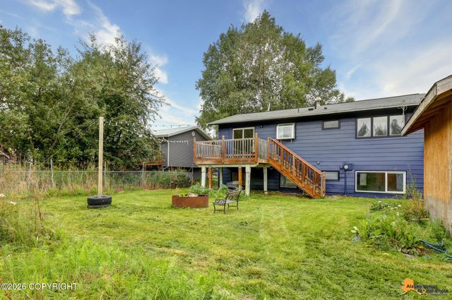 7020 Altoona Drive, Anchorage, AK 99502