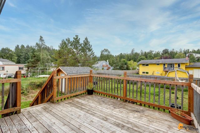 7020 Altoona Drive, Anchorage, AK 99502