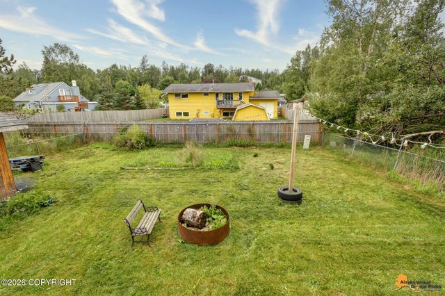 7020 Altoona Drive, Anchorage, AK 99502