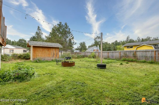 7020 Altoona Drive, Anchorage, AK 99502