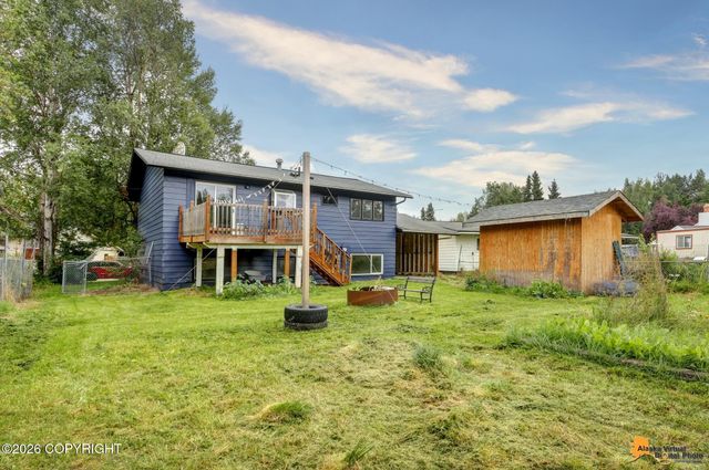 7020 Altoona Drive, Anchorage, AK 99502