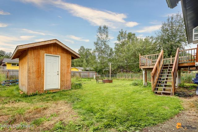 7020 Altoona Drive, Anchorage, AK 99502
