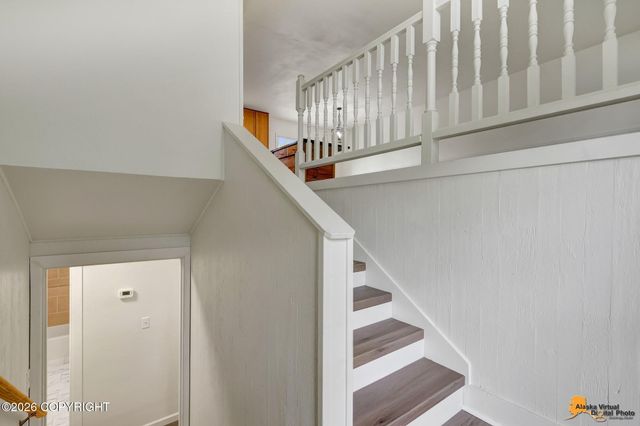 7020 Altoona Drive, Anchorage, AK 99502
