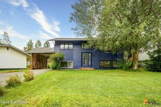 7020 Altoona Drive, Anchorage, AK 99502