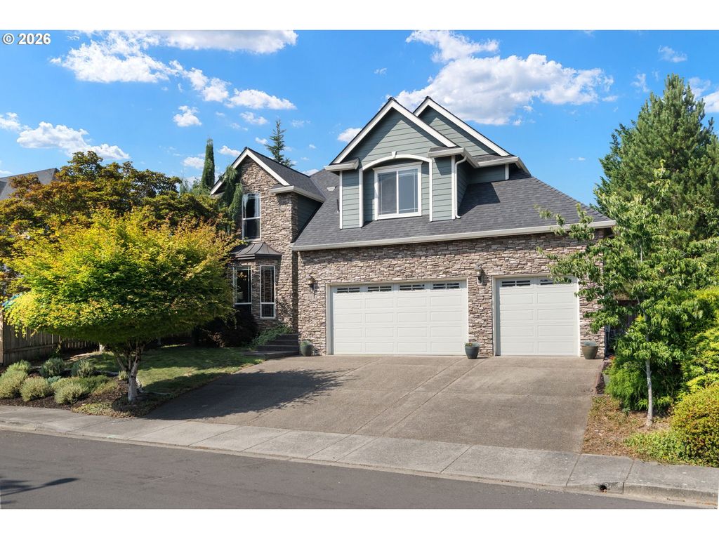 3921 BIRCH St, Washougal, WA 98671