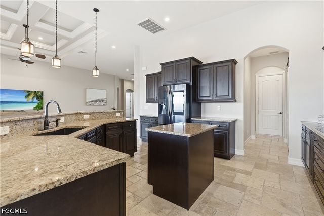 4107 SW 11th AVE, Cape Coral, FL 33914