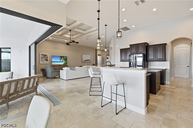 4107 SW 11th AVE, Cape Coral, FL 33914