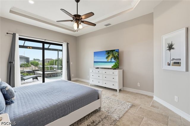 4107 SW 11th AVE, Cape Coral, FL 33914