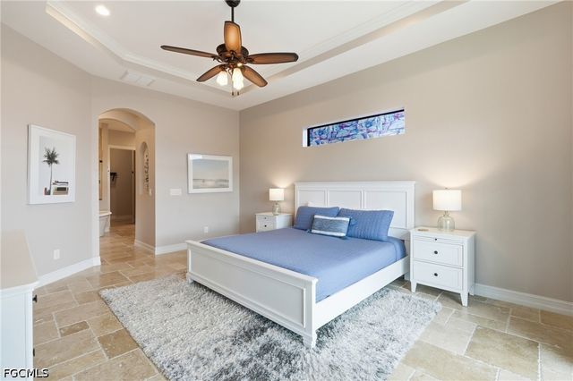 4107 SW 11th AVE, Cape Coral, FL 33914