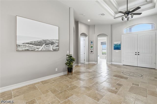 4107 SW 11th AVE, Cape Coral, FL 33914