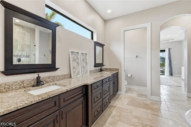 4107 SW 11th AVE, Cape Coral, FL 33914