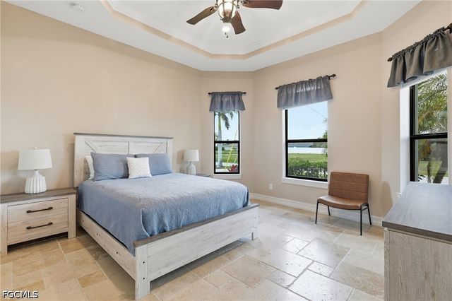 4107 SW 11th AVE, Cape Coral, FL 33914