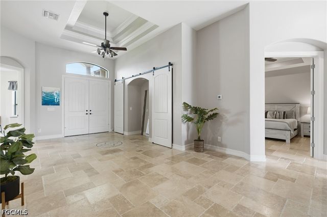 4107 SW 11th AVE, Cape Coral, FL 33914