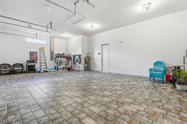 4107 SW 11th AVE, Cape Coral, FL 33914