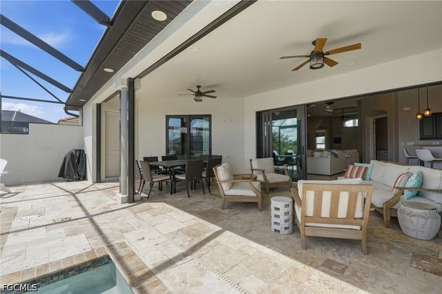 4107 SW 11th AVE, Cape Coral, FL 33914