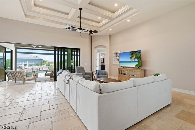 4107 SW 11th AVE, Cape Coral, FL 33914