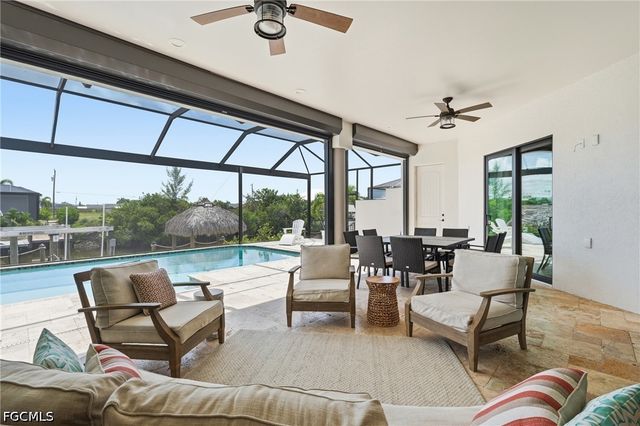 4107 SW 11th AVE, Cape Coral, FL 33914