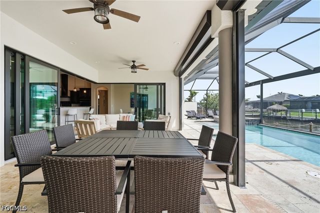 4107 SW 11th AVE, Cape Coral, FL 33914