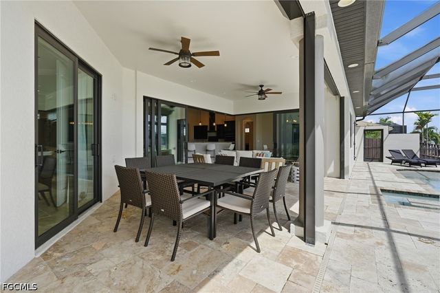 4107 SW 11th AVE, Cape Coral, FL 33914