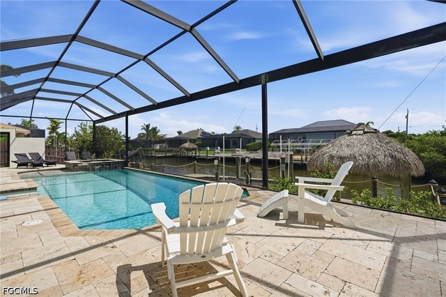 4107 SW 11th AVE, Cape Coral, FL 33914