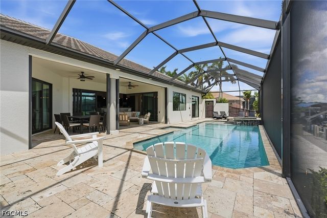 4107 SW 11th AVE, Cape Coral, FL 33914
