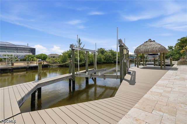 4107 SW 11th AVE, Cape Coral, FL 33914