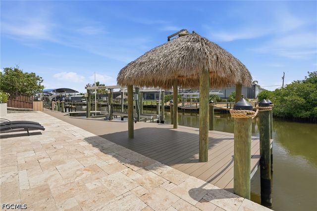 4107 SW 11th AVE, Cape Coral, FL 33914