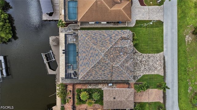 4107 SW 11th AVE, Cape Coral, FL 33914