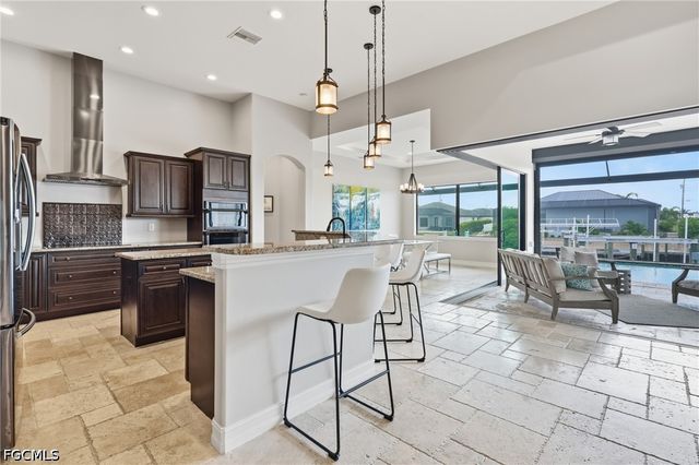 4107 SW 11th AVE, Cape Coral, FL 33914