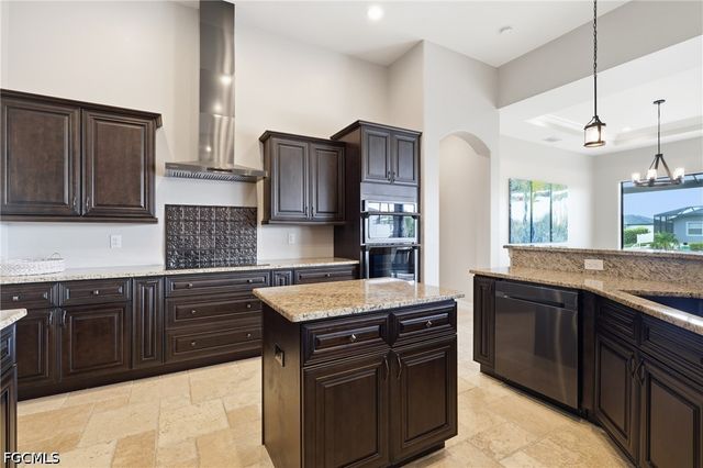 4107 SW 11th AVE, Cape Coral, FL 33914