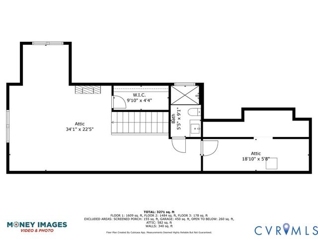 11655 Riverboat Dr, Chester, VA 23836