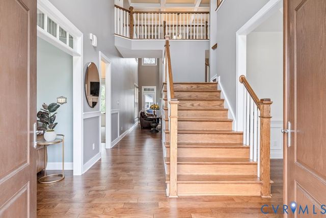 11655 Riverboat Dr, Chester, VA 23836