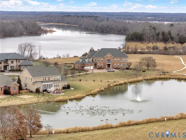 11655 Riverboat Dr, Chester, VA 23836