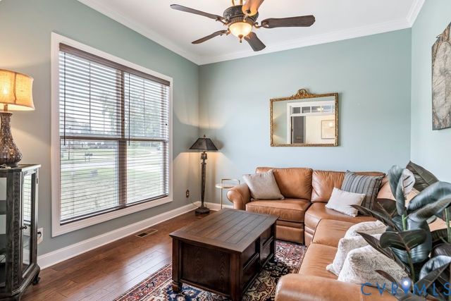 11655 Riverboat Dr, Chester, VA 23836