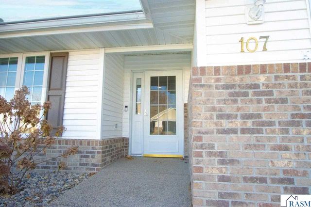 107 Shiloh Court, Mankato, MN 56001