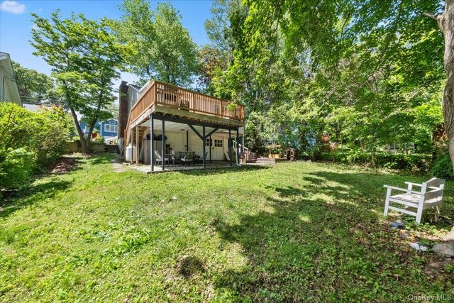 46 Argyle Street, Lake Peekskill, NY 10537