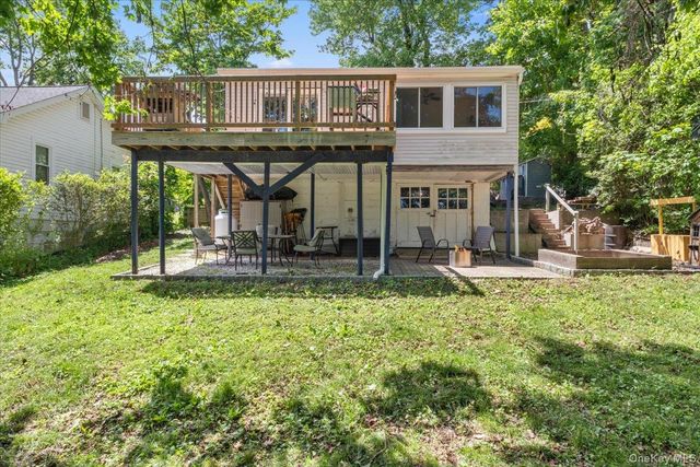 46 Argyle Street, Lake Peekskill, NY 10537