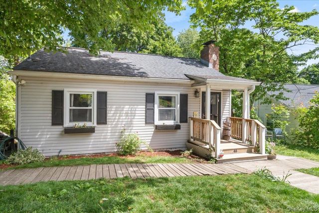 46 Argyle Street, Lake Peekskill, NY 10537