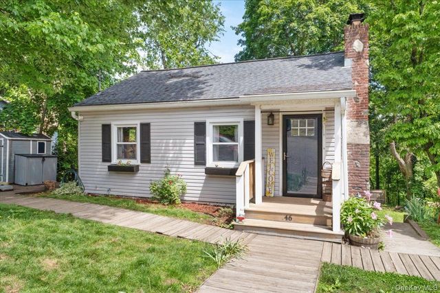 46 Argyle Street, Lake Peekskill, NY 10537