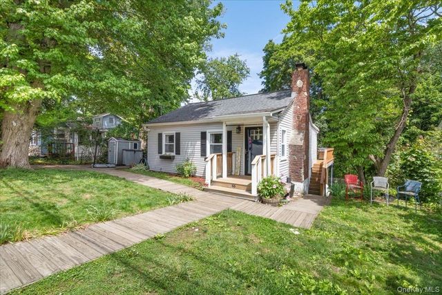46 Argyle Street, Lake Peekskill, NY 10537