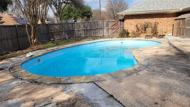 1333 Thunderbrook Drive, Desoto, TX 75115