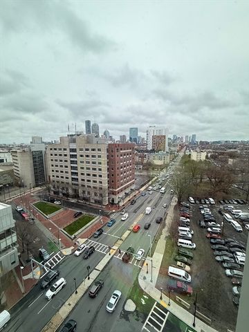 1170 Tremont St 417, Boston, MA 02120