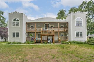 7374 North Shore Drive 16, Casco Twp, MI 49090
