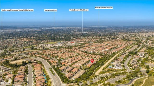 19953 Villa Torino, Yorba Linda, CA 92886