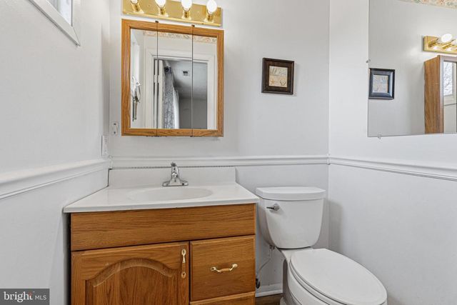 319 N MARLYN AVE, Baltimore, MD 21221
