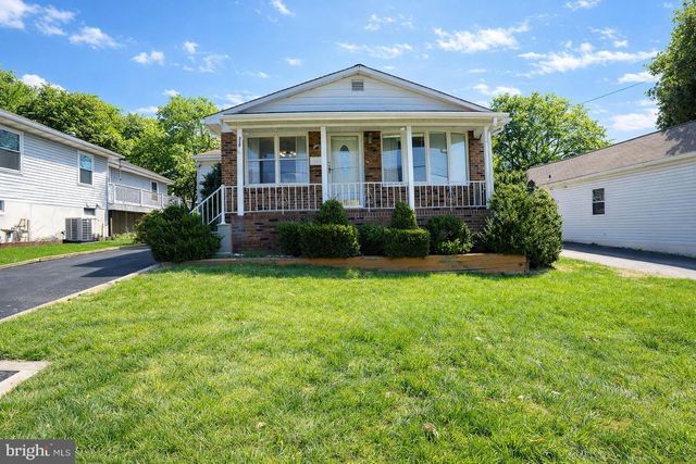 319 N MARLYN AVE, Baltimore, MD 21221