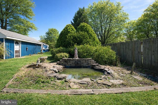 319 N MARLYN AVE, Baltimore, MD 21221