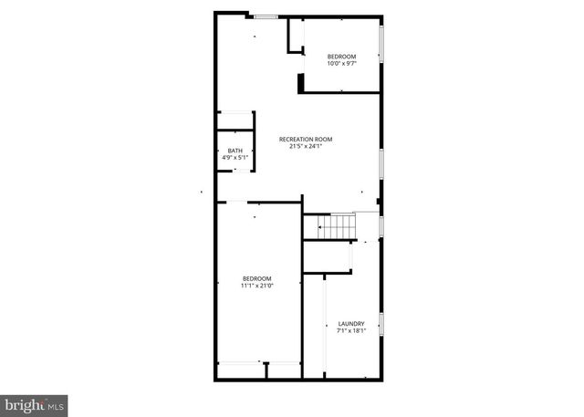 319 N MARLYN AVE, Baltimore, MD 21221