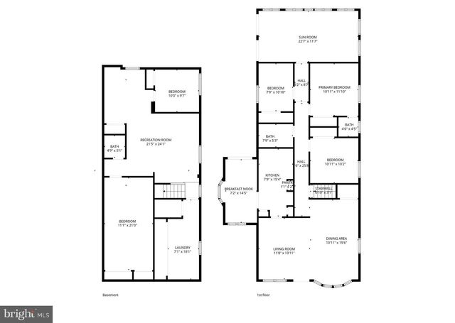 319 N MARLYN AVE, Baltimore, MD 21221