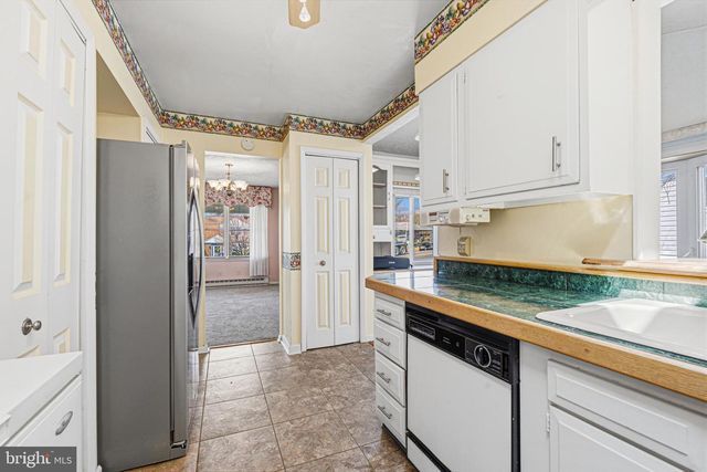 319 N MARLYN AVE, Baltimore, MD 21221